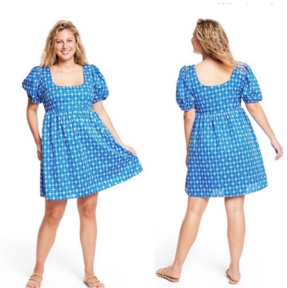 Rhode for Target size I